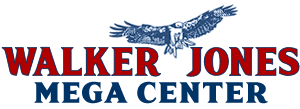 Walker Jones Mega Center Waycross, GA